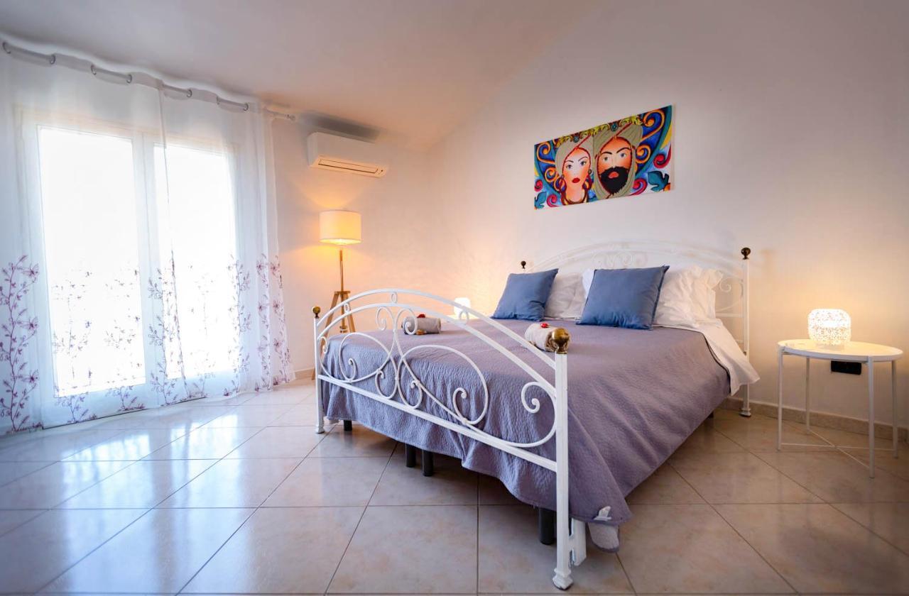 Appartement Bianca Casa à Bolognetta Extérieur photo