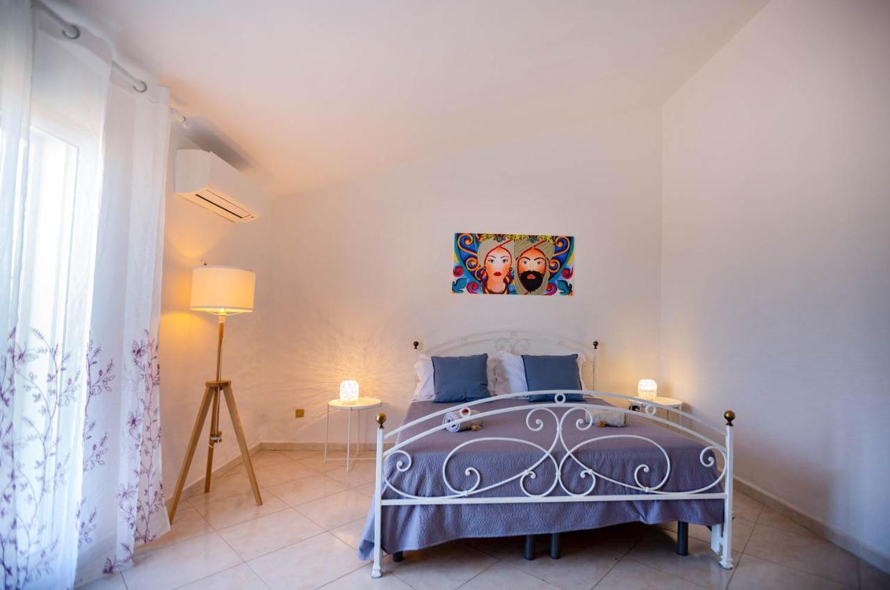 Appartement Bianca Casa à Bolognetta Extérieur photo