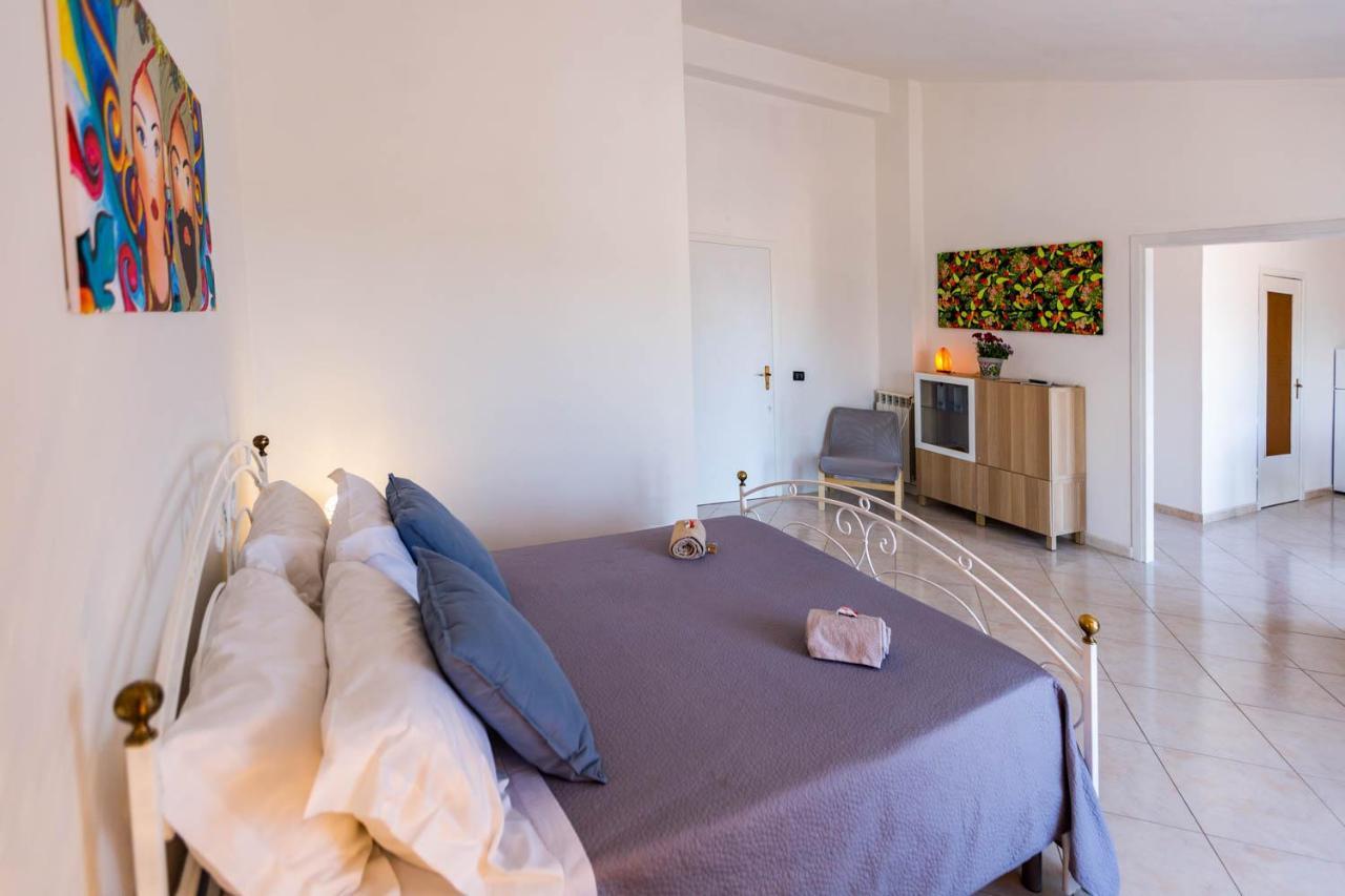 Appartement Bianca Casa à Bolognetta Extérieur photo