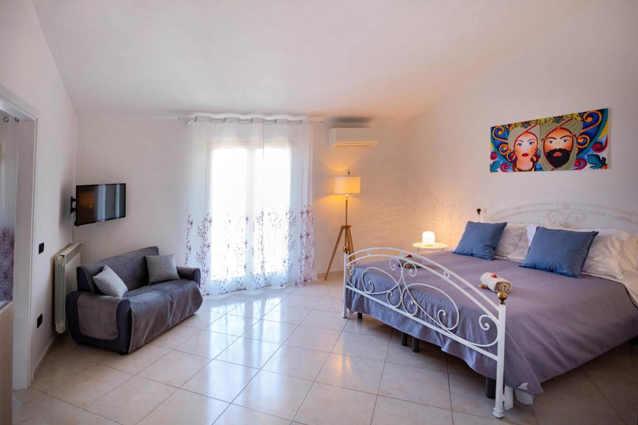 Appartement Bianca Casa à Bolognetta Extérieur photo