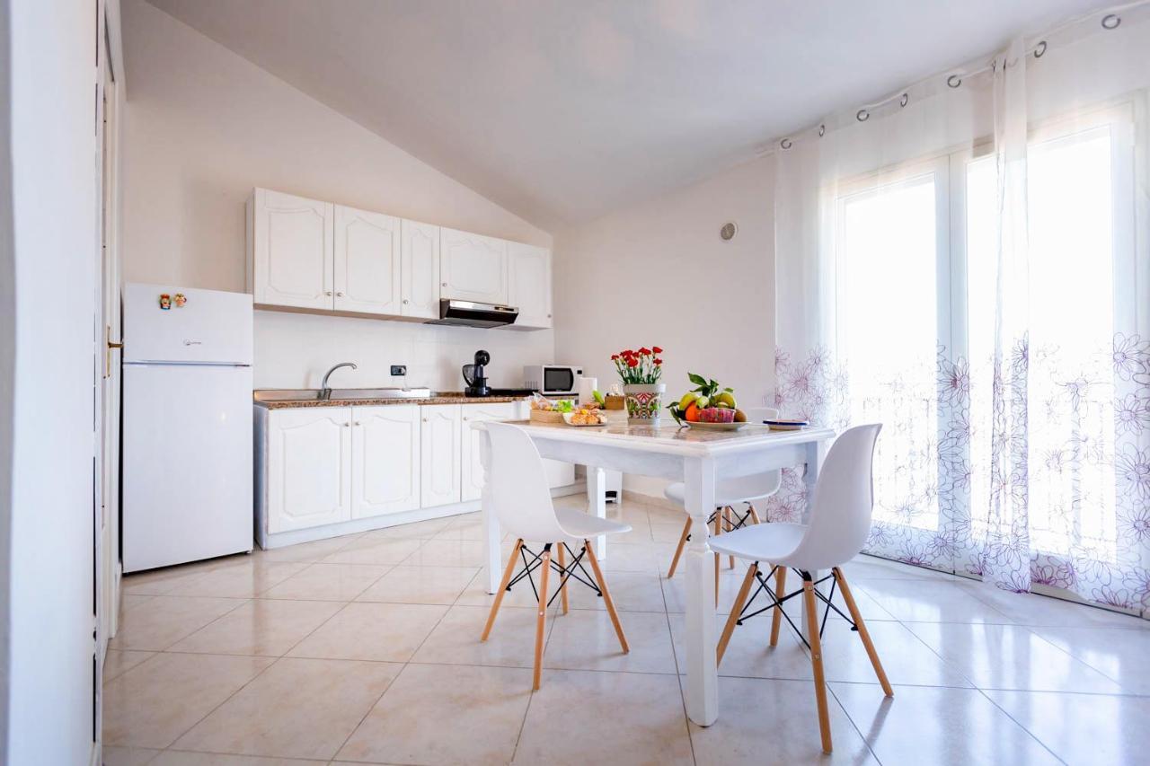 Appartement Bianca Casa à Bolognetta Extérieur photo
