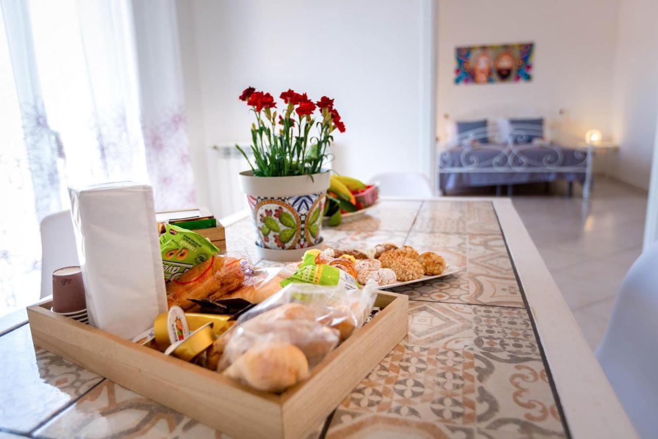 Appartement Bianca Casa à Bolognetta Extérieur photo