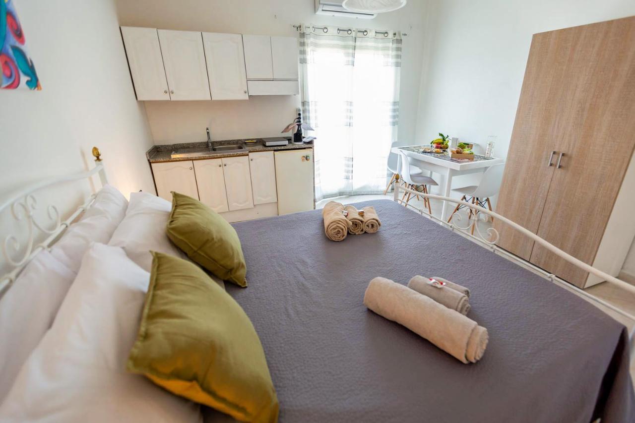 Appartement Bianca Casa à Bolognetta Extérieur photo