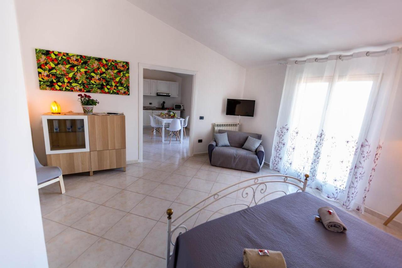 Appartement Bianca Casa à Bolognetta Extérieur photo