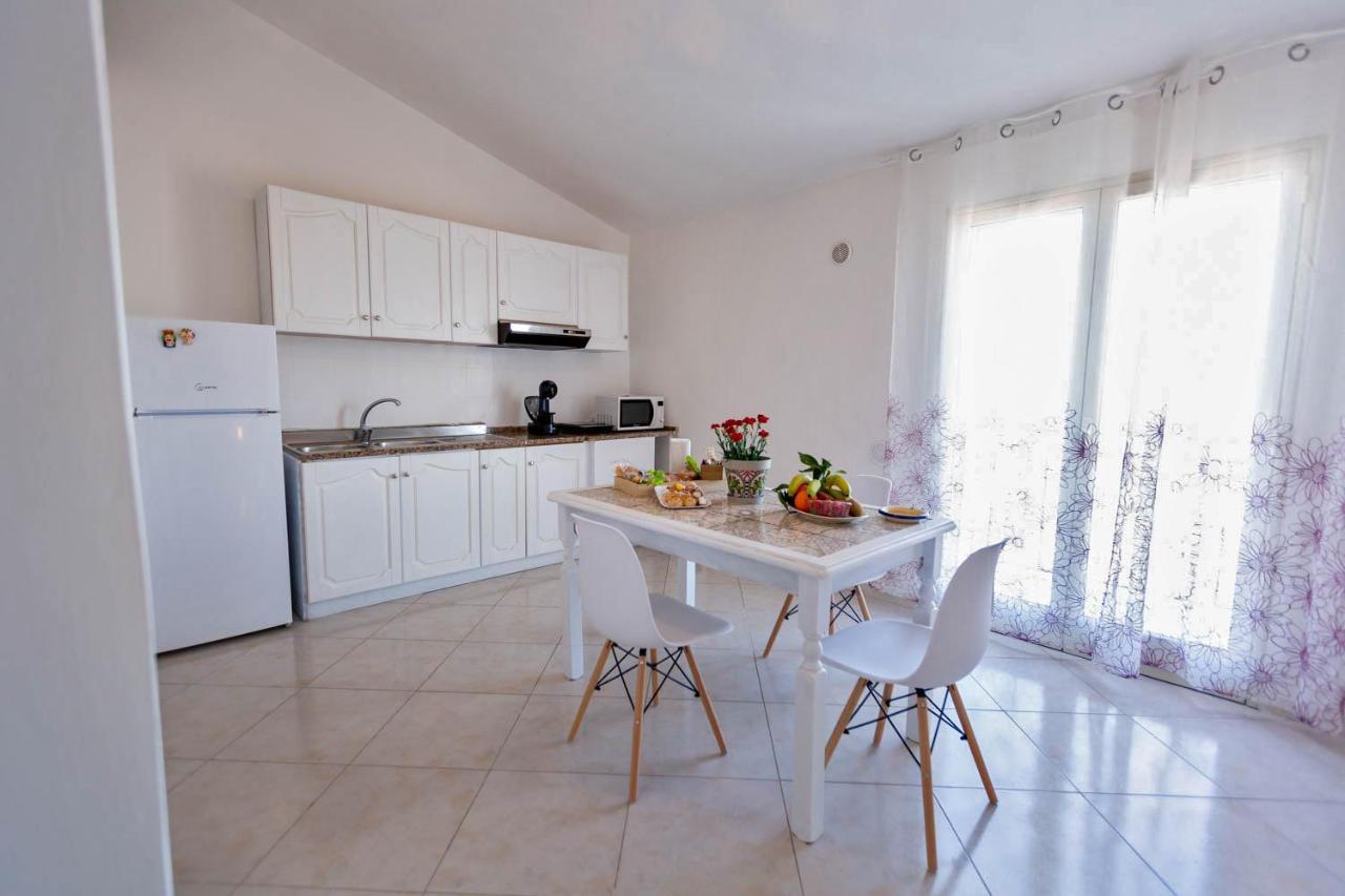 Appartement Bianca Casa à Bolognetta Extérieur photo