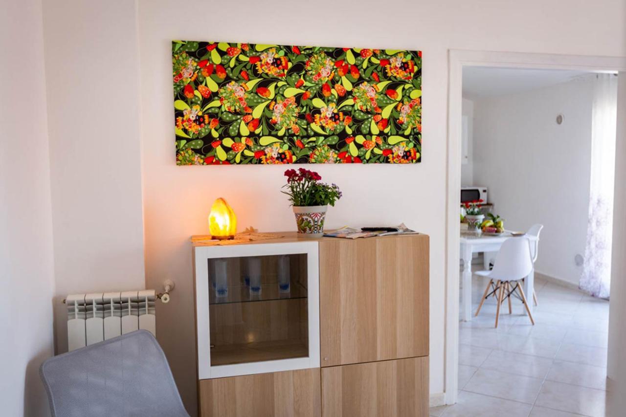 Appartement Bianca Casa à Bolognetta Extérieur photo