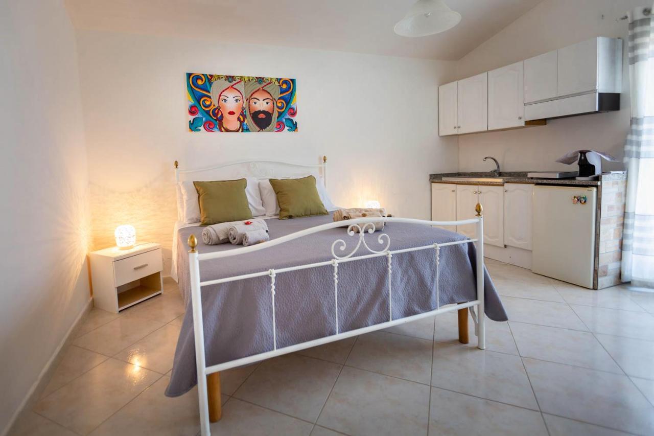 Appartement Bianca Casa à Bolognetta Extérieur photo