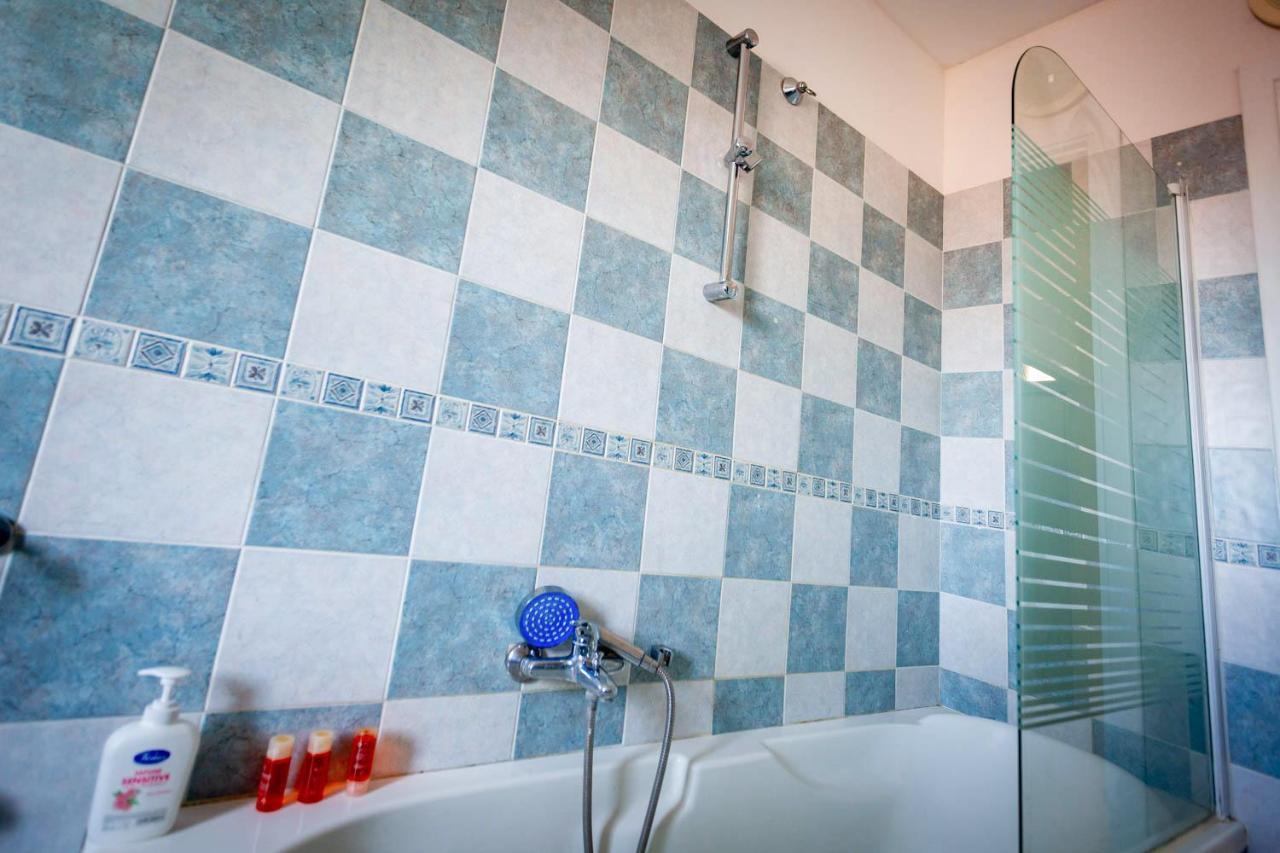 Appartement Bianca Casa à Bolognetta Extérieur photo