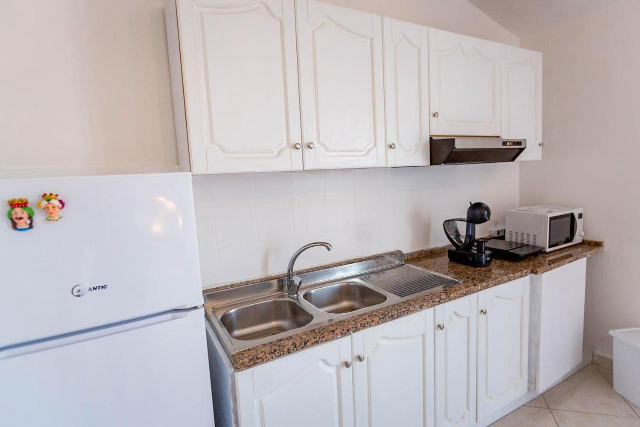 Appartement Bianca Casa à Bolognetta Extérieur photo