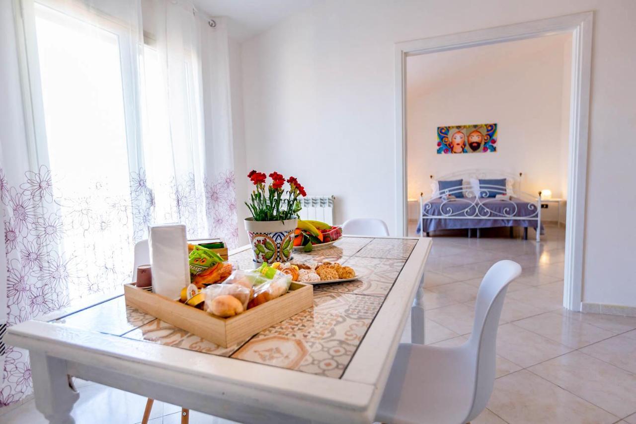 Appartement Bianca Casa à Bolognetta Extérieur photo