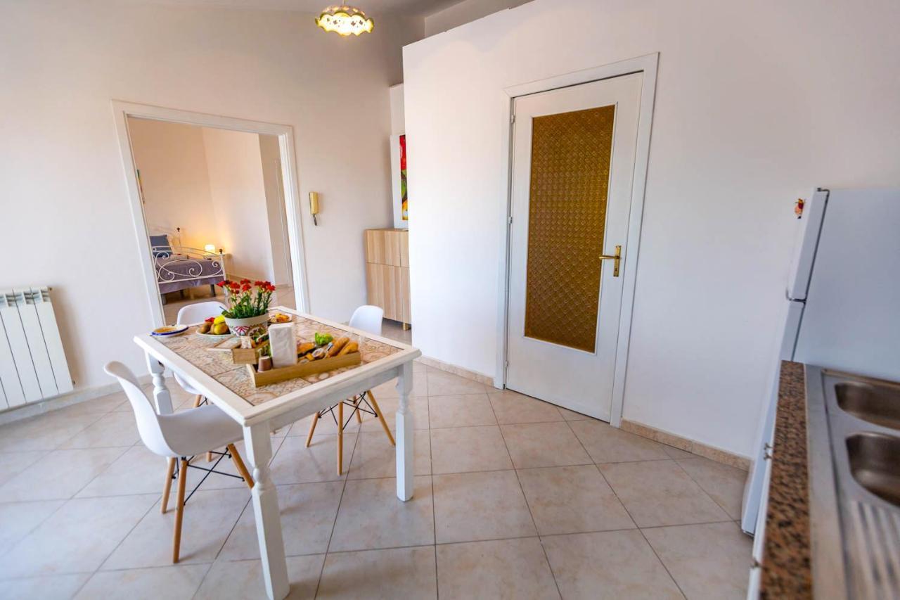 Appartement Bianca Casa à Bolognetta Extérieur photo