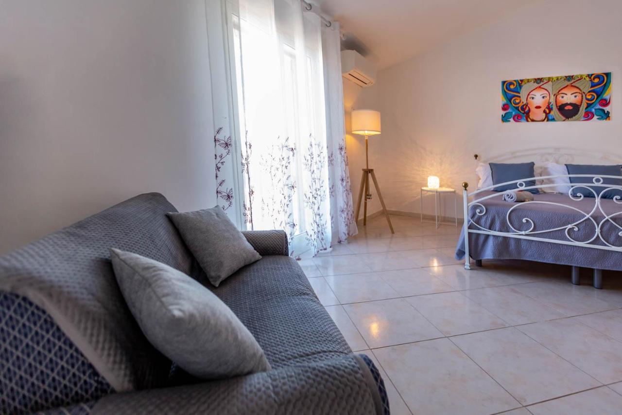 Appartement Bianca Casa à Bolognetta Extérieur photo