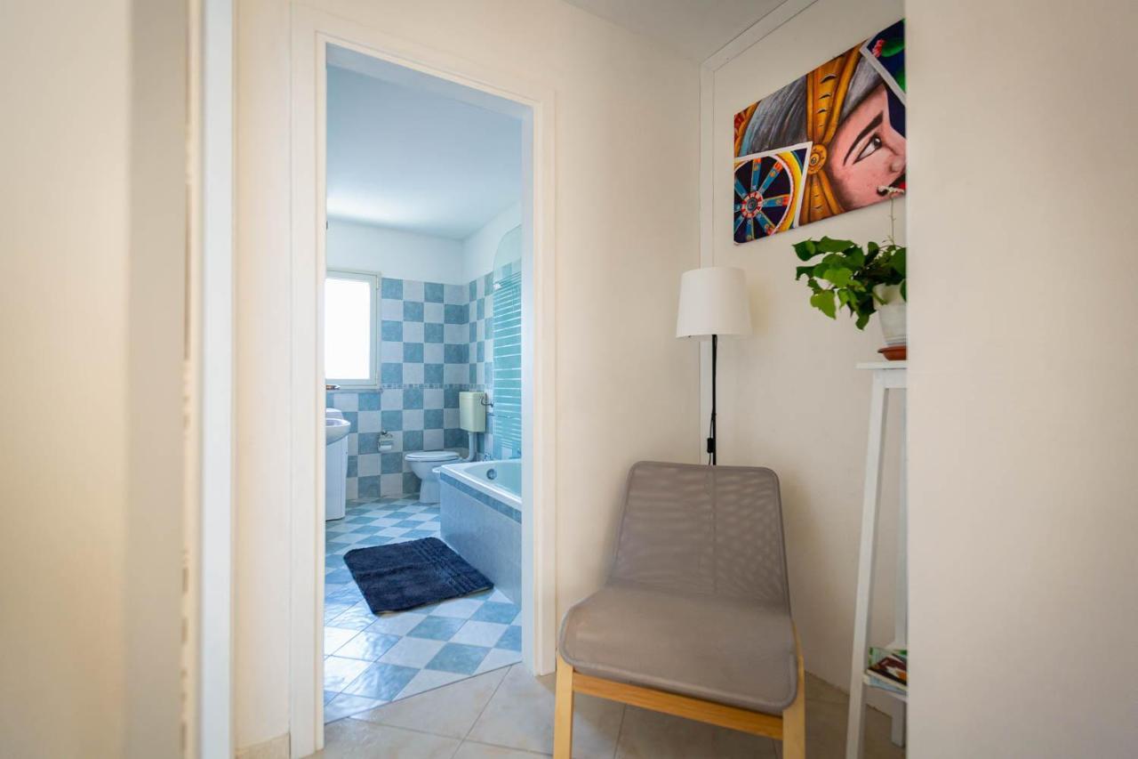 Appartement Bianca Casa à Bolognetta Extérieur photo