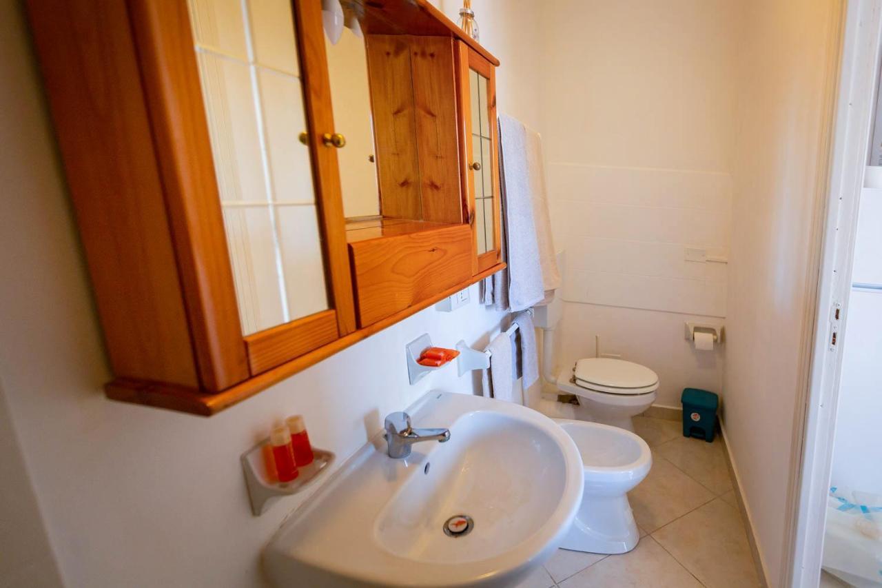 Appartement Bianca Casa à Bolognetta Extérieur photo