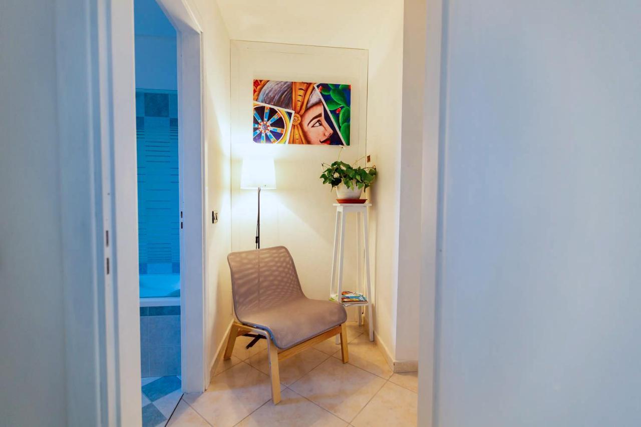 Appartement Bianca Casa à Bolognetta Extérieur photo