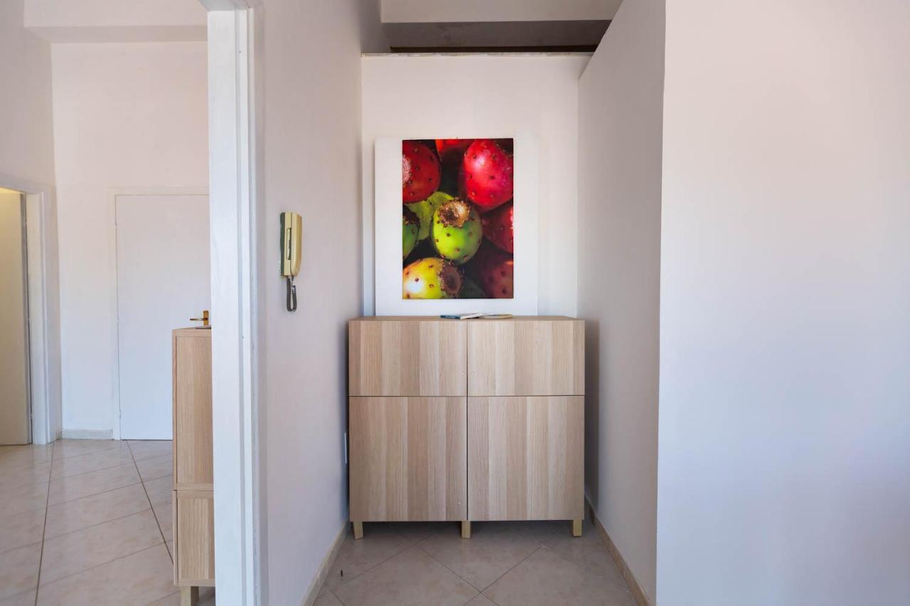 Appartement Bianca Casa à Bolognetta Extérieur photo
