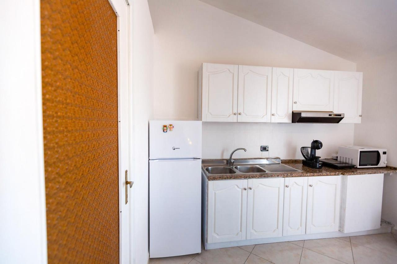 Appartement Bianca Casa à Bolognetta Extérieur photo