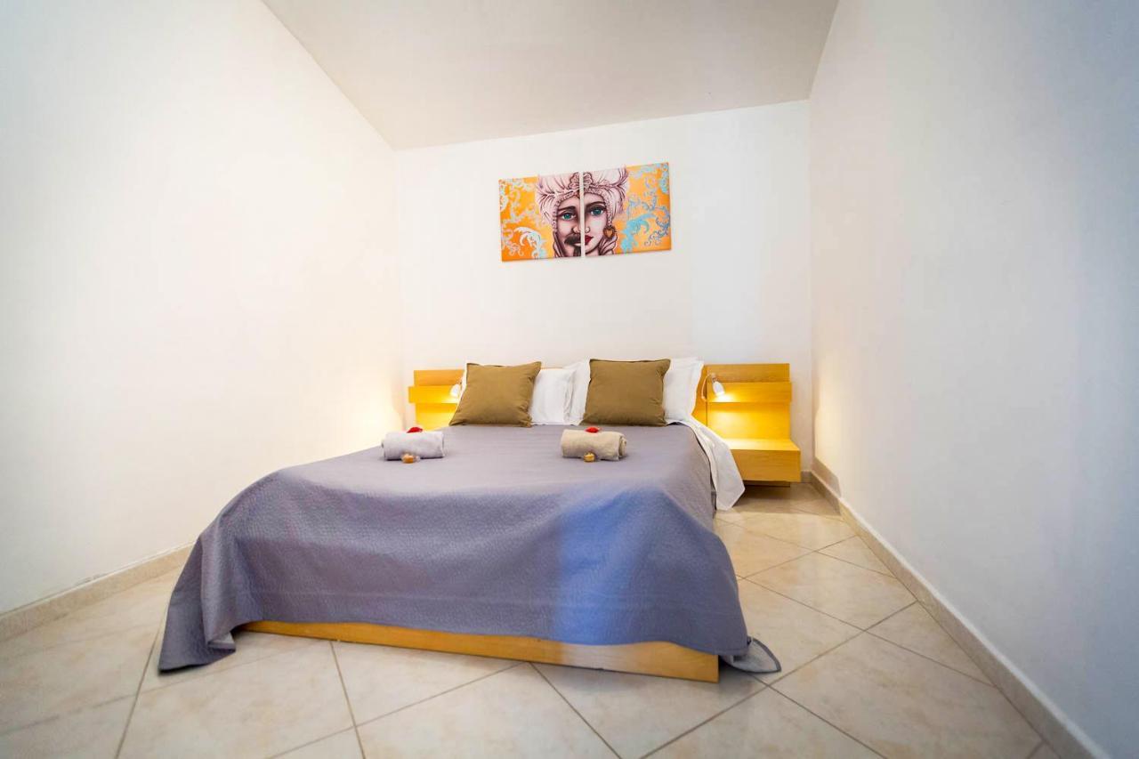 Appartement Bianca Casa à Bolognetta Extérieur photo