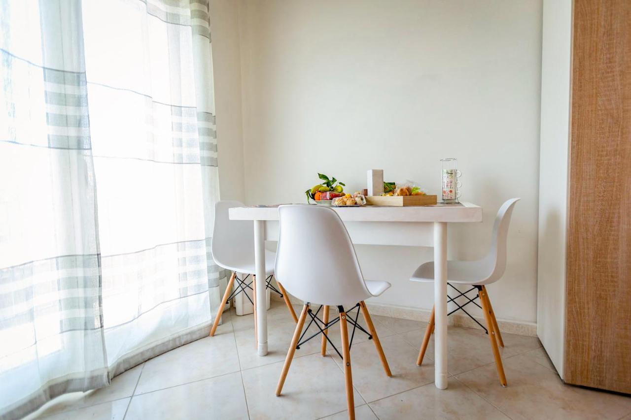 Appartement Bianca Casa à Bolognetta Extérieur photo