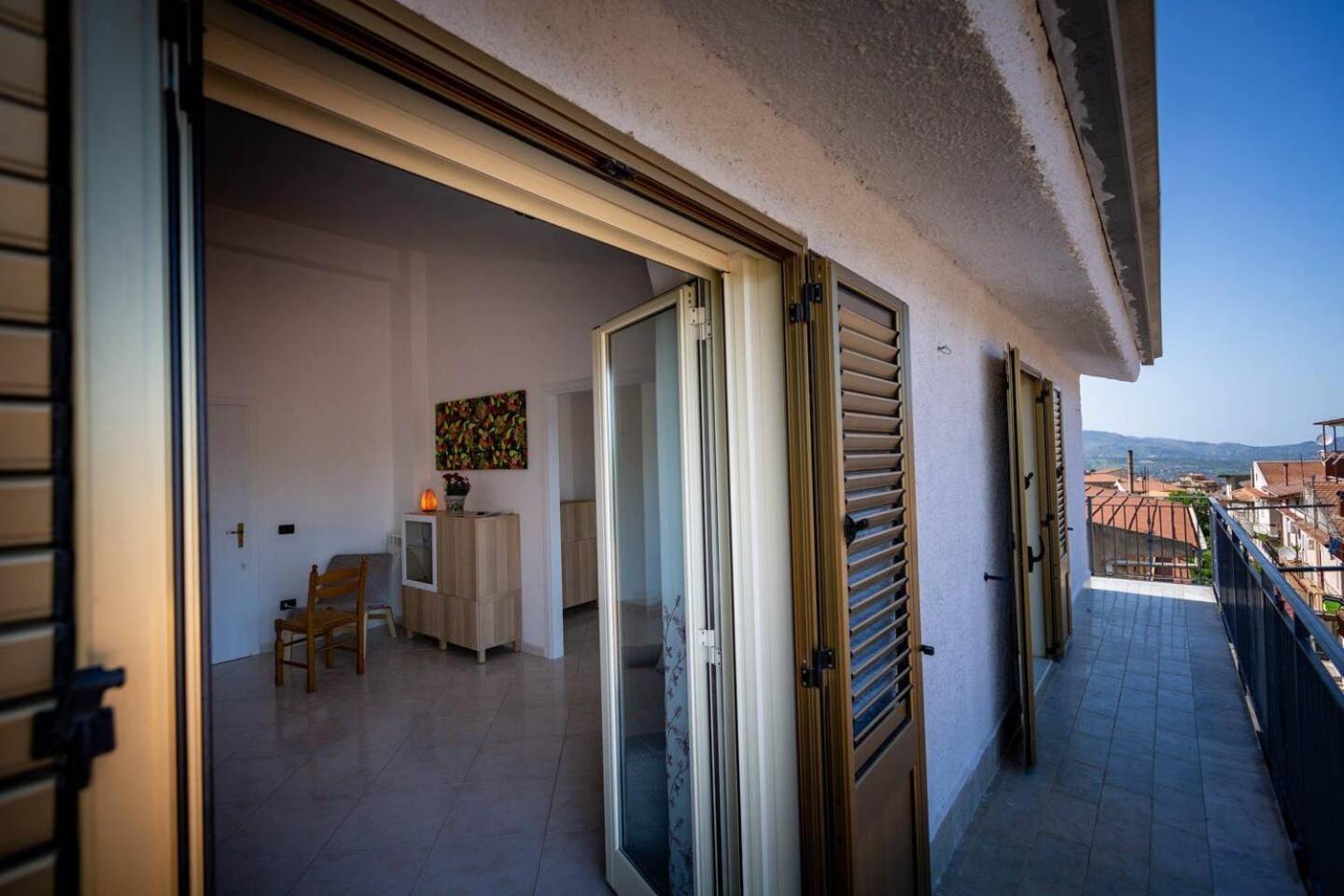 Appartement Bianca Casa à Bolognetta Extérieur photo